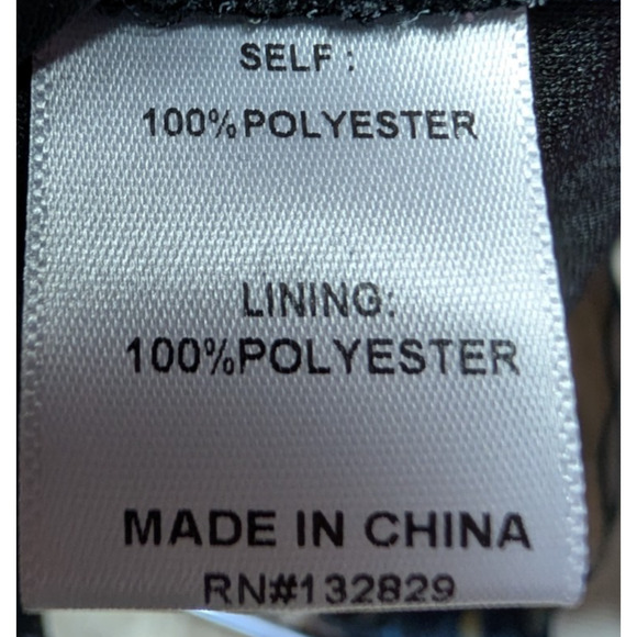 Ruched Sheer Black Floral Milkmaid Whimsigoth Dark Fairy Coquette Mini Dress M - Picture 9 of 10